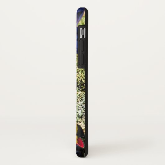 Soccer Phone Case (Hinten/Links)