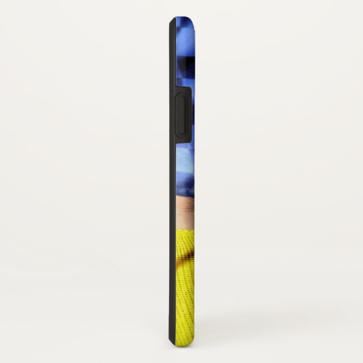 Soccer Phone Case (Hinten/Rechts)