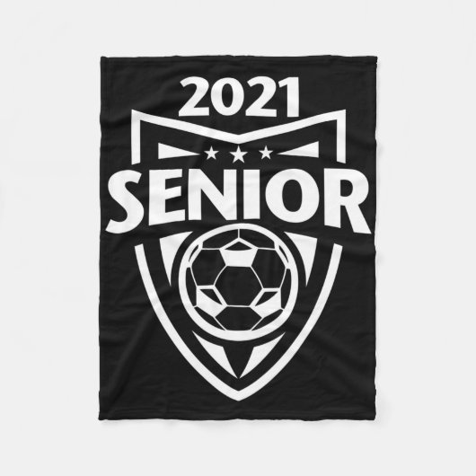 Soccer Players Fans Byll Kick Graphic Cool Streetw Fleecedecke (Vorderseite)