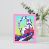 SOCCER PLAYERS THEMED PARTY EINLADUNGEN ERSUCHT (Stehend Vorderseite)