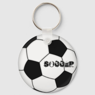 SOCCER-SCHLÜSSELANHÄNGER SCHLÜSSELANHÄNGER