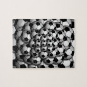 Soccer Season Jigsaw Puzzle (Horizontal)