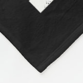 Soccer Shirts For Girls And Women, Funny Soccer  Fleecedecke (Ecke)