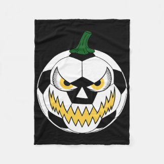 Soccer Sister Matching Family Soccer Fleecedecke