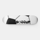 SOCCER SKATEBOARD (Horizontal)