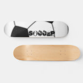 SOCCER SKATEBOARD (Horizontal)