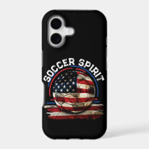 Soccer Spirit USA, Fußball Fan