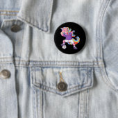Soccer Unicorn Dabbing Button (Beispiel)