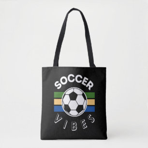Soccer Vibes Tasche