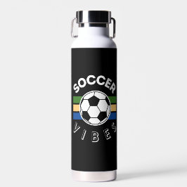 Soccer Vibes Trinkflasche