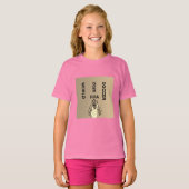 SOCCER WORLD CUP 2026 T-Shirt (Vorne ganz)