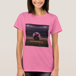 Soccer World Cup 2026 T-Shirt
