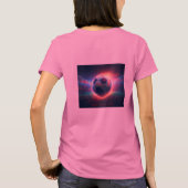 Soccer World Cup 2026 T-Shirt (Rückseite)