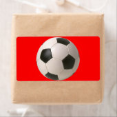 Soccerball (Insitu)