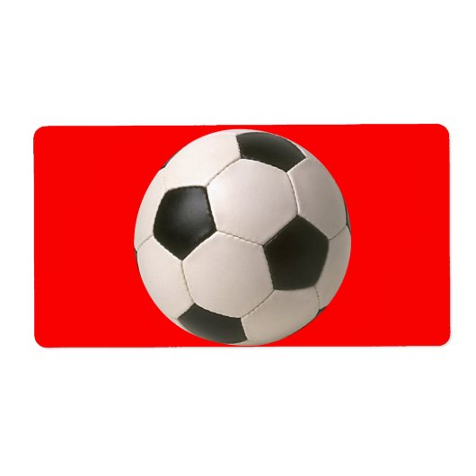 Soccerball (Vorne)