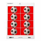 Soccerball (Vorne)