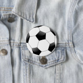 Soccerball Button (Beispiel)
