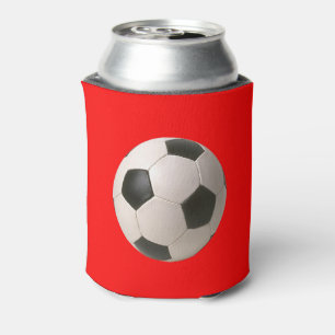 Soccerball Dosenkühler