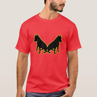 soccerbull #2 T-Shirt