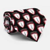 SOCEUR KRAWATTE (Gerollt)