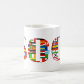 Sochi Kaffeetasse (Mittel)