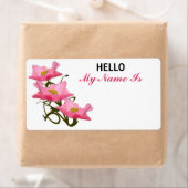 Social Group Meeting Poppies (Insitu)