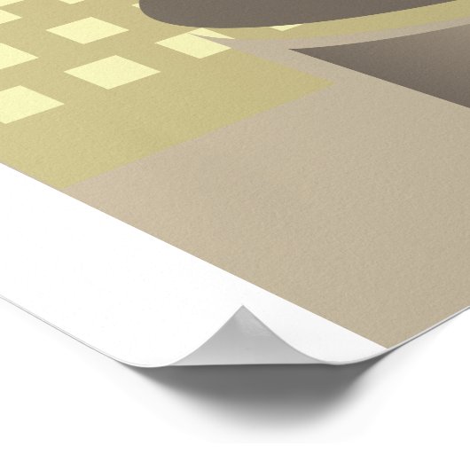 Social Media Adventure Poster (Ecke)