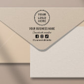 Social Media für Unternehmen Permastempel