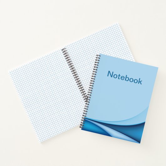 Social Media Planner: Influencer Spiral Notebook Notizblock (Innenseite)