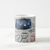 Social Media Spotlight: Shine Bright Tasse (Mittel)