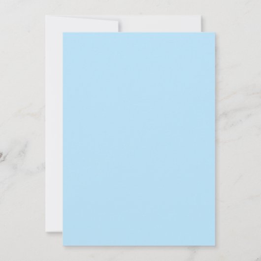 Social Worker Inspiration Zitat Rainbow Blue Karte (Rückseite)