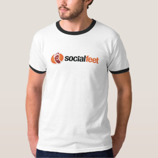 SocialFeet T - Shirt