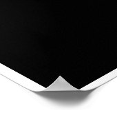 Socialism Is Built To Fail Poster (Ecke)