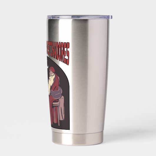 Sociedad de procrastinadores thermobecher (Links)