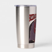 Sociedad de procrastinadores thermobecher (Rechts)