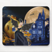 Sociere Diabolique Mousepad (Vorne)