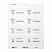 Sock Monkey Future Krankenpflege T - Shirt und Ges (Vorne)