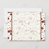 Sock Monkey Pedal Car, vielen Dank für Ihre Karte (Rückseite)