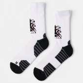 Sock - Sportiv Socken (Links)