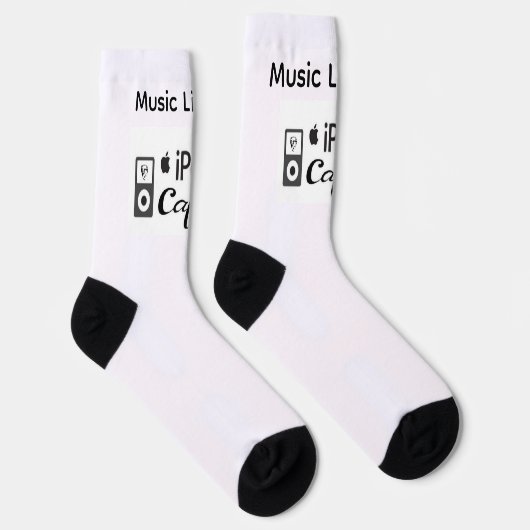 Socke (Rechts)