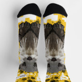 Socke (Oben)