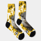 Socke (Rechts)
