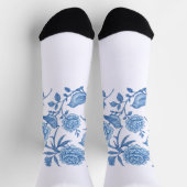 Socke (Oben)