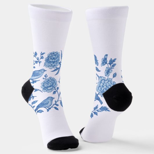 Socke (Gewinkelt)