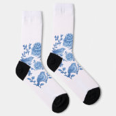 Socke (Rechts)