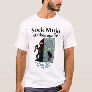 Socke Ninja T-Shirt