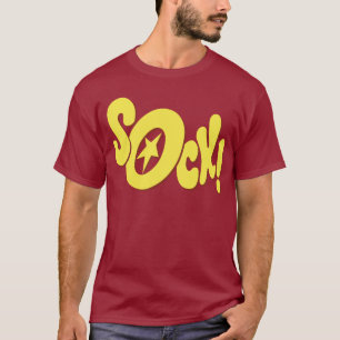 Socke! T-Shirt