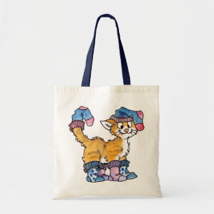 Sockekitty-Tasche Tragetasche