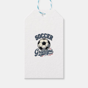 Sockel-Opa Vintage-Schriftzug-Shirt-Design_1 Geschenkanhänger