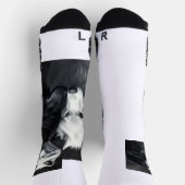 Socken (Oben)